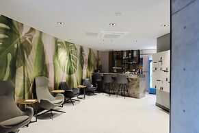 Bomonti Arjaan By Rotana