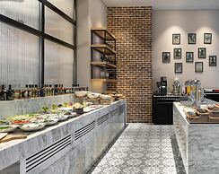 Bomonti Suites