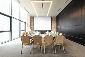 Bomonti Arjaan By Rotana