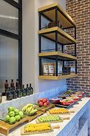 Bomonti Arjaan By Rotana