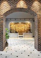 Bomonti Suites