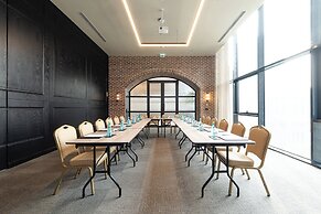 Bomonti Arjaan By Rotana