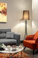 Bomonti Suites