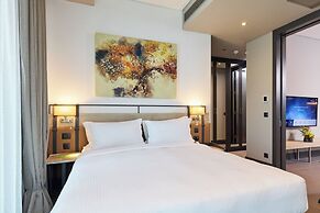 Bomonti Arjaan By Rotana