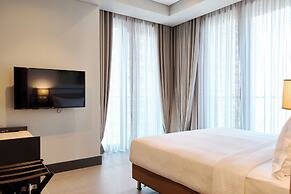 Bomonti Arjaan By Rotana