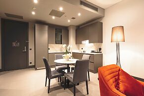 Bomonti Arjaan By Rotana