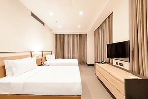 Bomonti Arjaan By Rotana