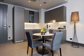 Bomonti Arjaan By Rotana