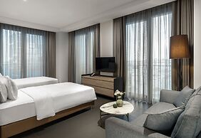 Bomonti Suites
