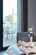 Bomonti Suites