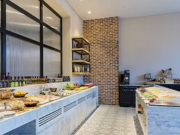 Bomonti Arjaan By Rotana