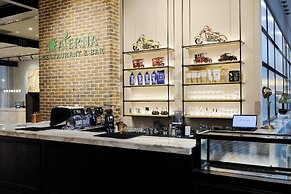 Bomonti Arjaan By Rotana