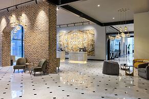 Bomonti Suites