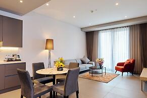 Bomonti Arjaan By Rotana