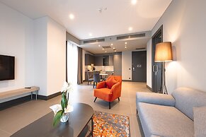 Bomonti Arjaan By Rotana