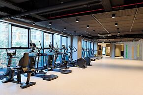 Bomonti Arjaan By Rotana