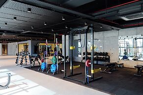 Bomonti Arjaan By Rotana