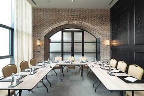 Bomonti Arjaan By Rotana