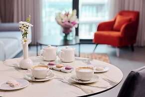 Bomonti Arjaan By Rotana