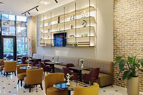 Bomonti Arjaan By Rotana