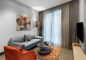 Bomonti Suites