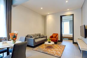 Bomonti Suites