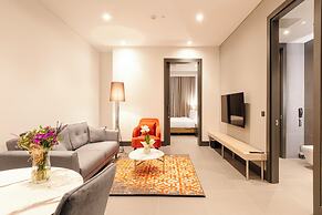 Bomonti Arjaan By Rotana