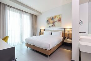 Bomonti Arjaan By Rotana