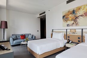 Bomonti Arjaan By Rotana