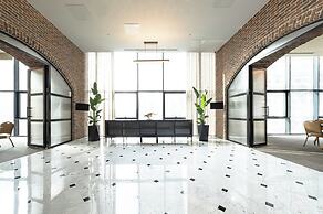 Bomonti Arjaan By Rotana