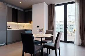 Bomonti Arjaan By Rotana