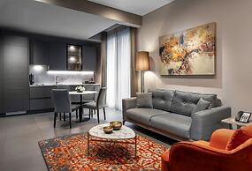 Bomonti Suites