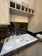 Charming 1-bed Apartment in Wolverhampton