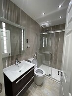 Charming 1-bed Apartment in Wolverhampton