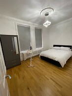 Charming 1-bed Apartment in Wolverhampton