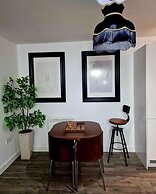 Luxury vip 2bed Apartment With Balcony