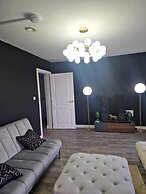 Luxury vip 2bed Apartment With Balcony