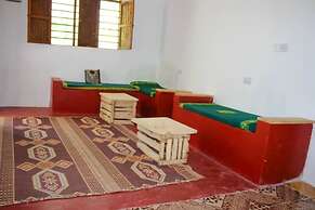 Pamoja Beach Stays