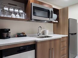 Home2 Suites By Hilton Brownsburg