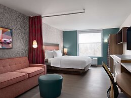 Home2 Suites By Hilton Brownsburg