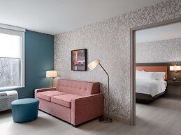 Home2 Suites By Hilton Brownsburg