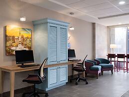 Home2 Suites By Hilton Brownsburg