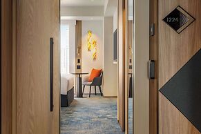 DoubleTree by Hilton Osaka Castle