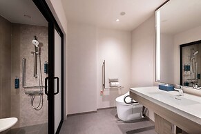 DoubleTree by Hilton Osaka Castle