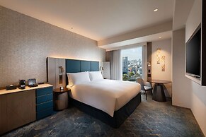 Doubletree By Hilton Osaka Castle