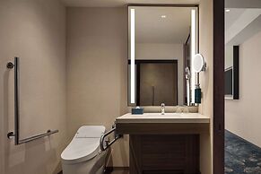 DoubleTree by Hilton Osaka Castle