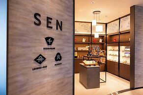 DoubleTree by Hilton Osaka Castle