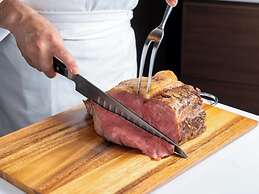 DoubleTree by Hilton Osaka Castle