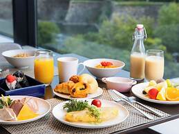 DoubleTree by Hilton Osaka Castle