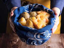 DoubleTree by Hilton Osaka Castle